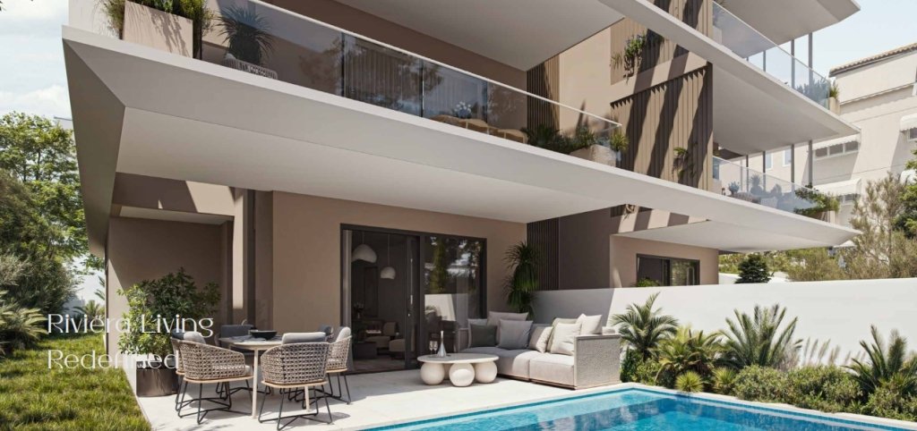 Haus in Glyfada, Attika, Griechenland 1 - 18736470