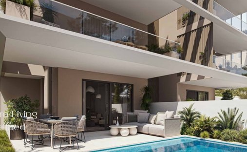 Estate in Glyfada, Attica, Greece 1
