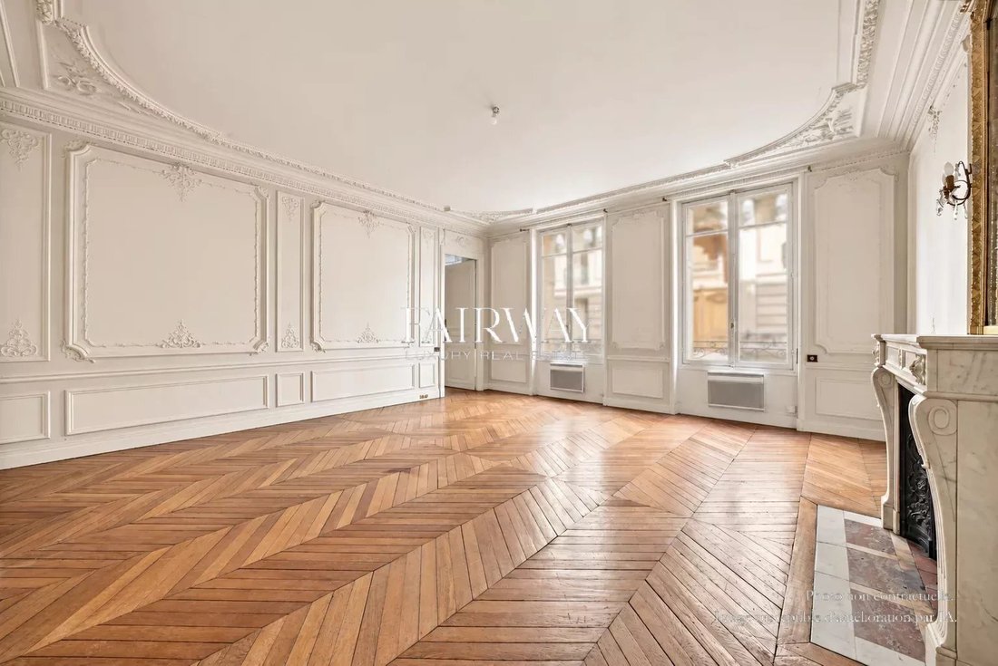 Apartment in Invalides, Paris 7e Arrondissement, Paris 2 - 18942251