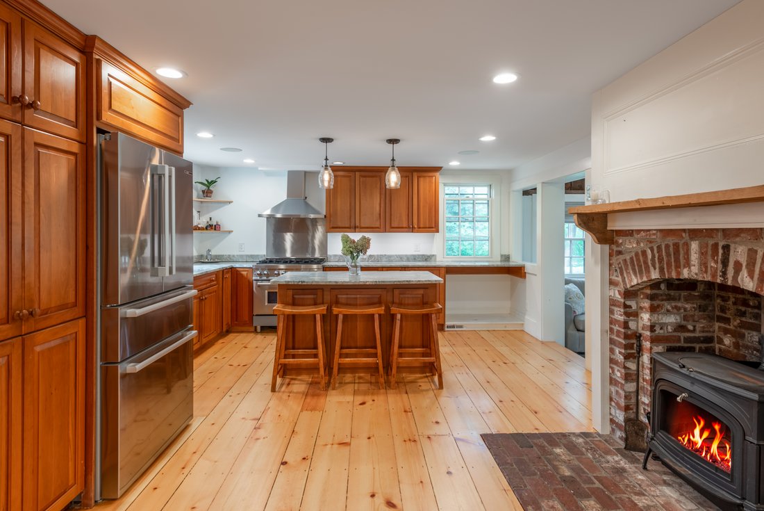 House in Hamilton, Massachusetts, United States 5 - 18940974