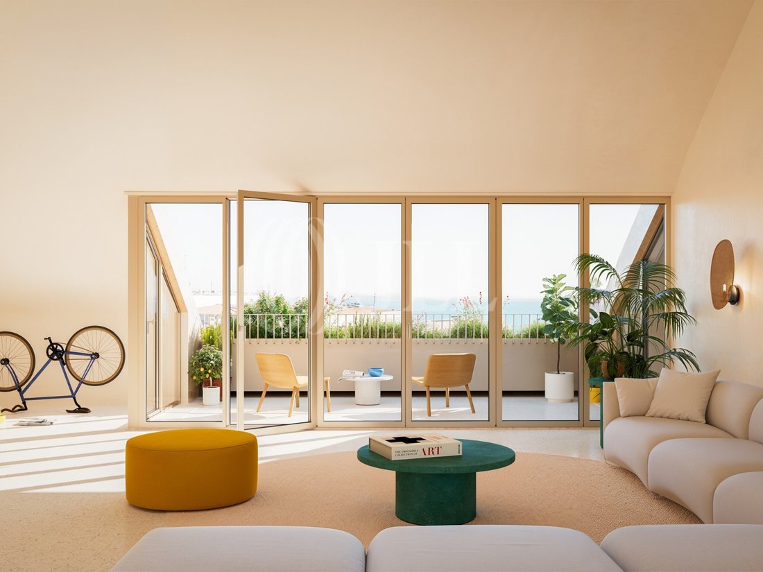 Apartment in Marvila, Lisbon, Portugal 5 - 18944326