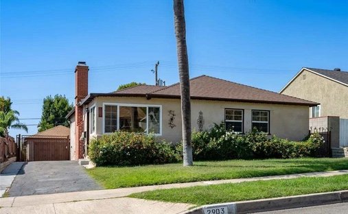 House in Burbank, California, United States 1
