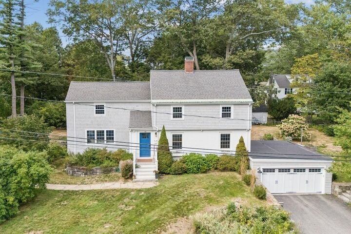 House in Cape Elizabeth, Maine, United States 1 - 18945143