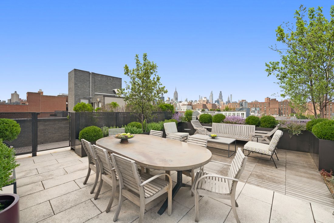Condo in New York, New York, United States 2 - 18943785