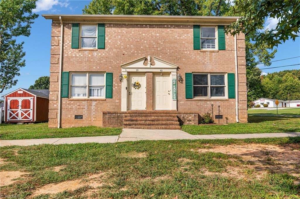 House in Salisbury, North Carolina, United States 1 - 18939635