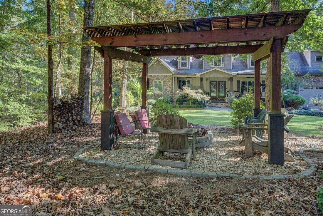 House in Monticello, Georgia, United States 4 - 18943288