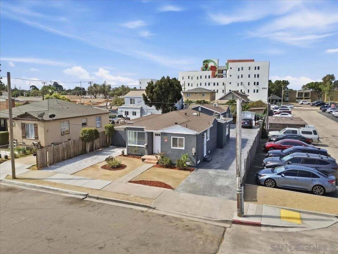 Otros en National City, California, Estados Unidos 3 - 18943204