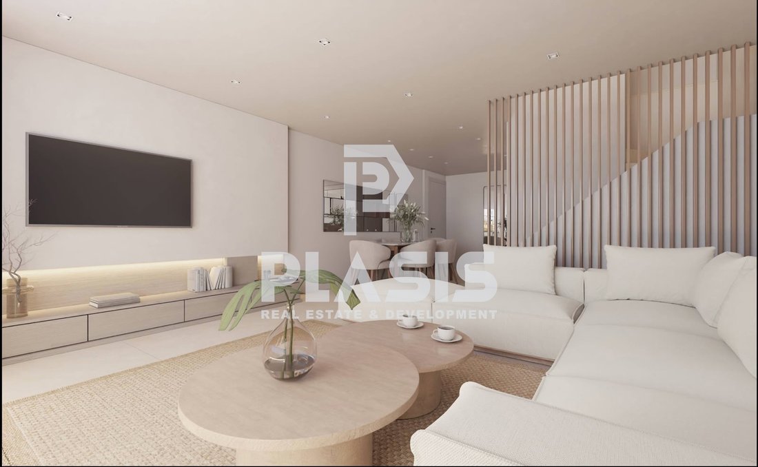 Apartment in South Athens, Attica, Greece 3 - 18940052