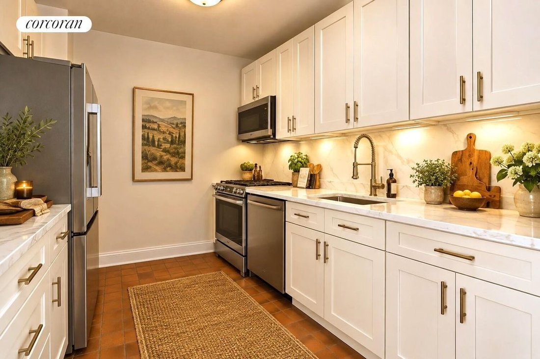 Condo in New York, New York, United States 4 - 18940220