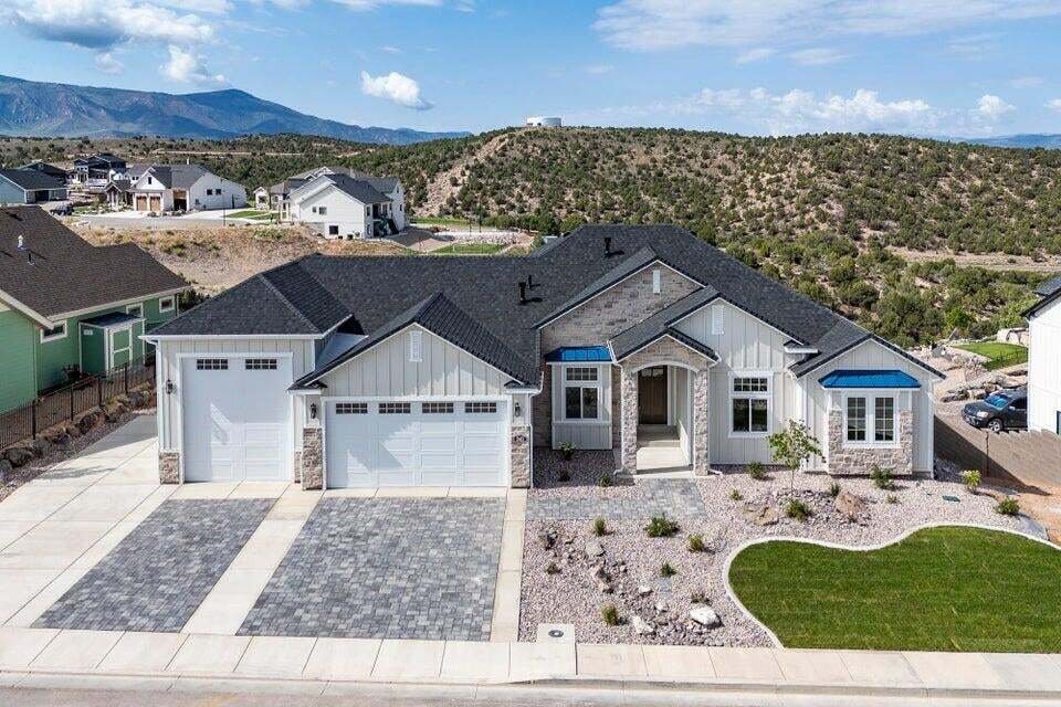 House in Cedar City, Utah, United States 2 - 18939250