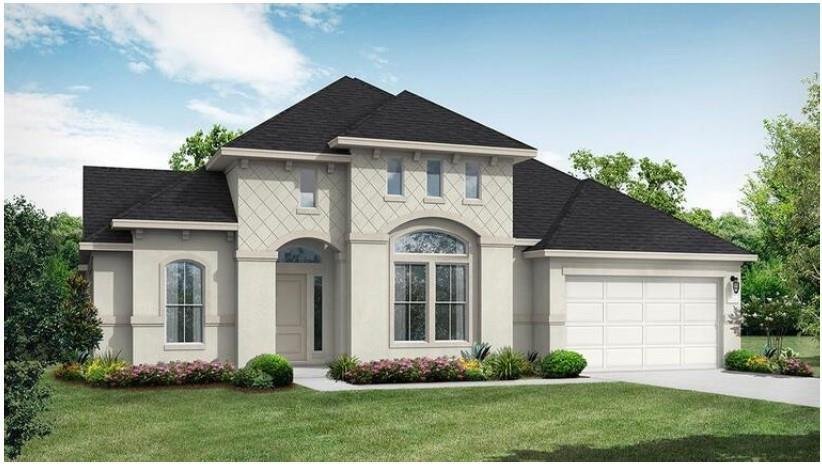 House in Houston, Texas, United States 1 - 18940080