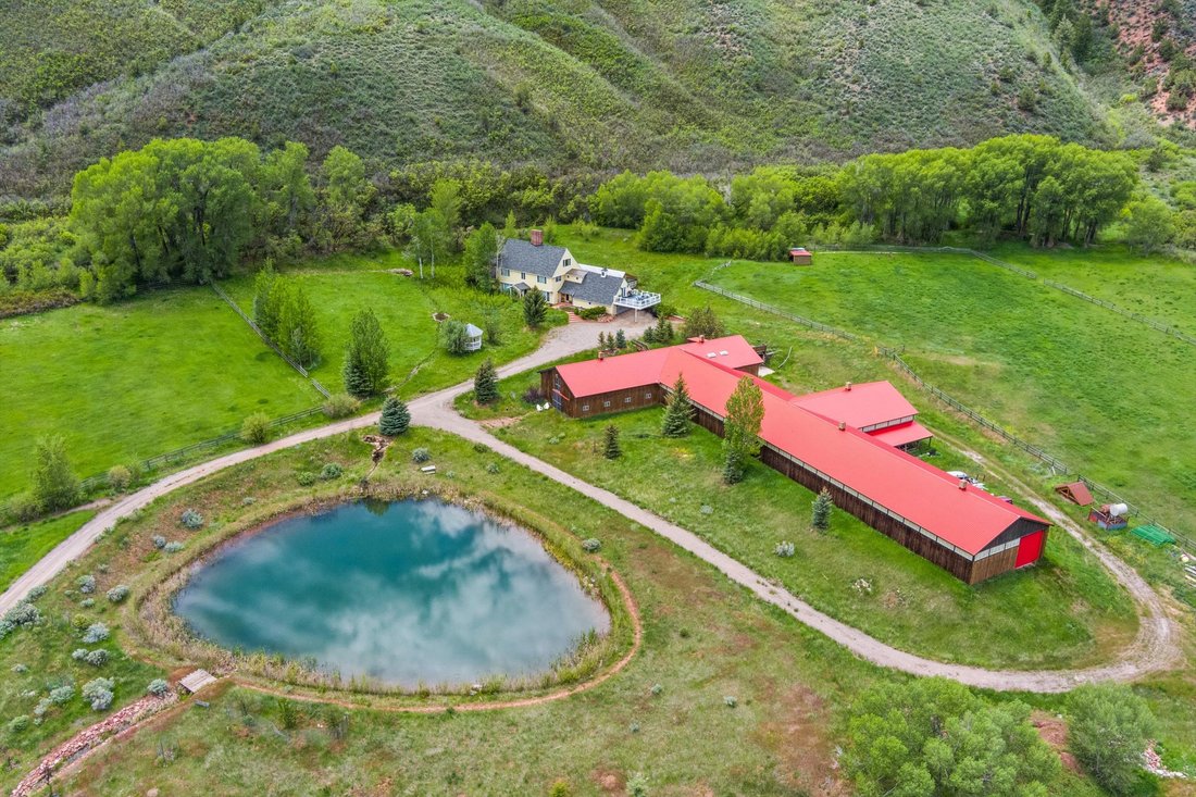 House in Snowmass, Colorado, United States 2 - 18941683