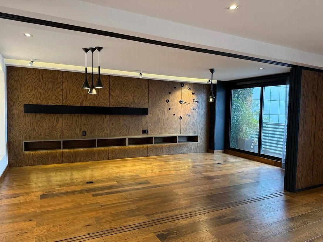 Apartment in Mexico City, Mexico 3 - 18941803