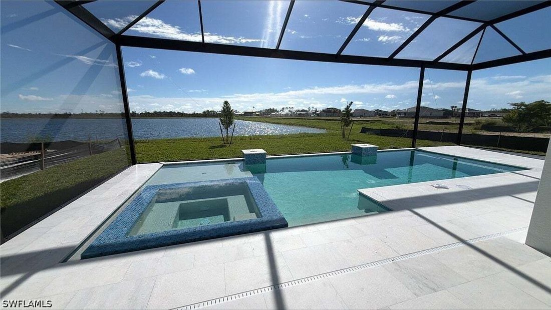 House in Naples, Florida, United States 1 - 17628022