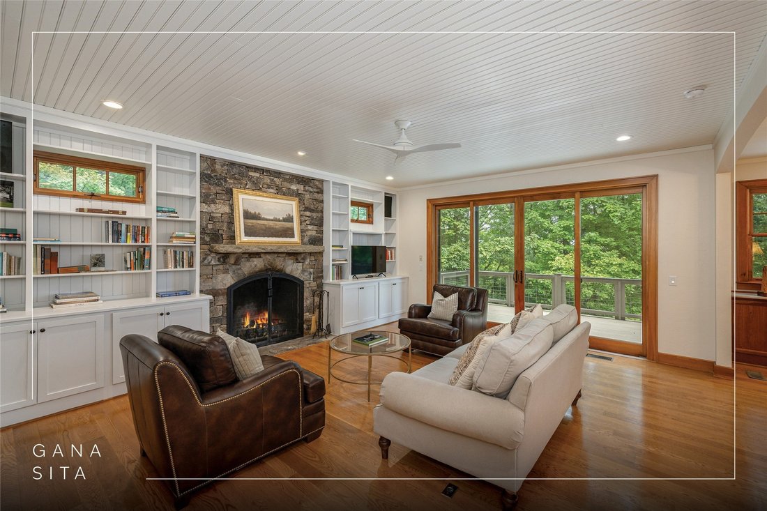House in Highlands, North Carolina, United States 2 - 18945166