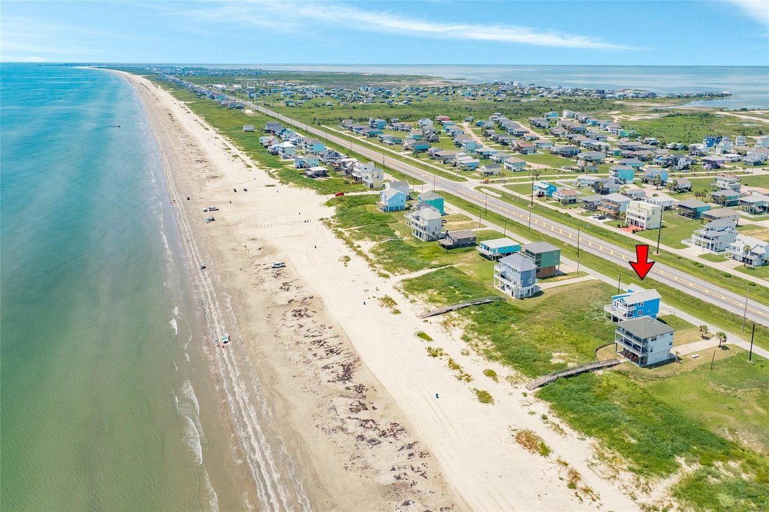 House in Galveston, Texas, United States 4 - 18943512