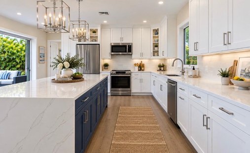 House in Boca Raton, Florida, United States 1