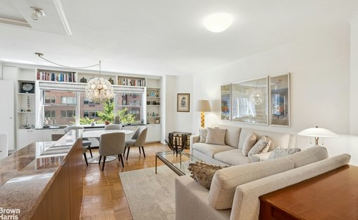 Co Op in New York, New York, United States 1