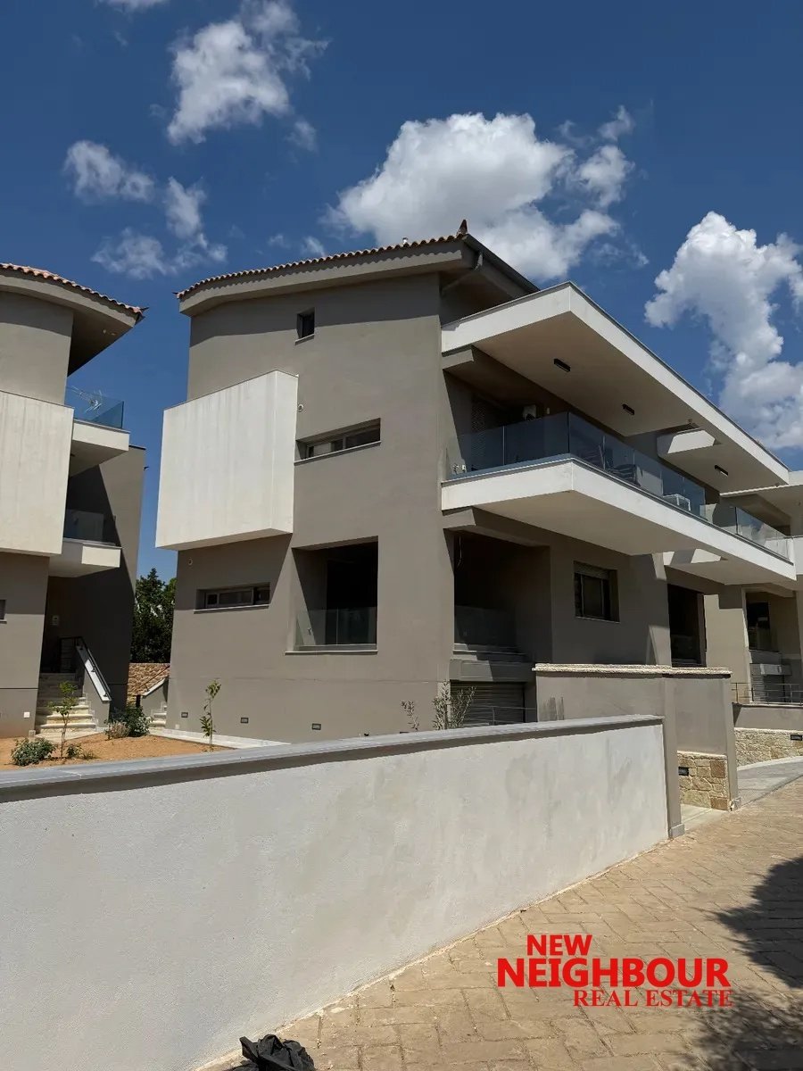 Apartment in Kifisia, Attica, Greece 2 - 18940051