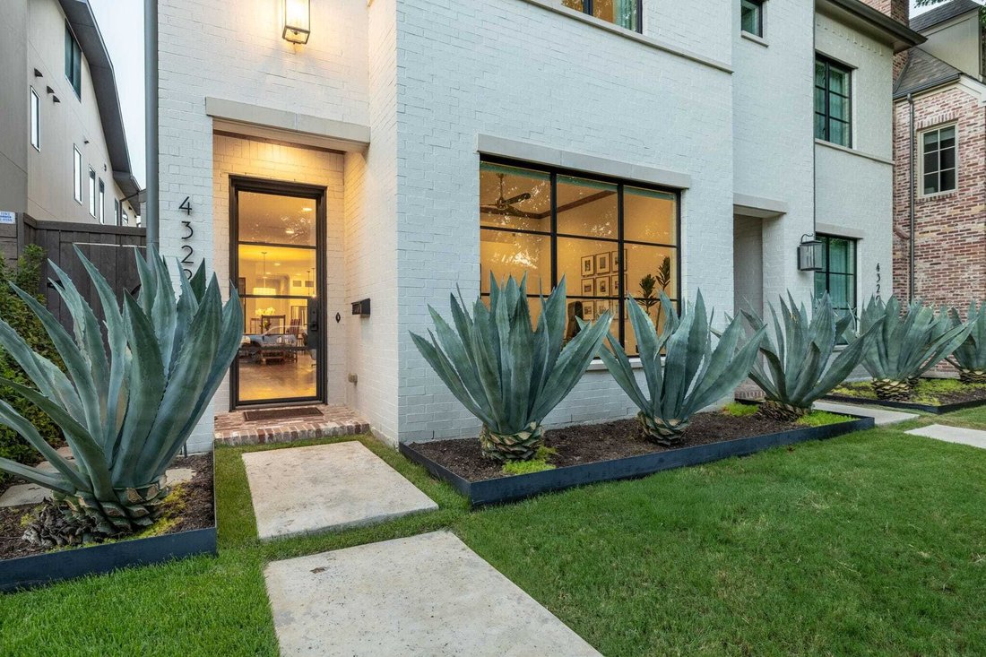 House in Dallas, Texas, United States 2 - 18945209