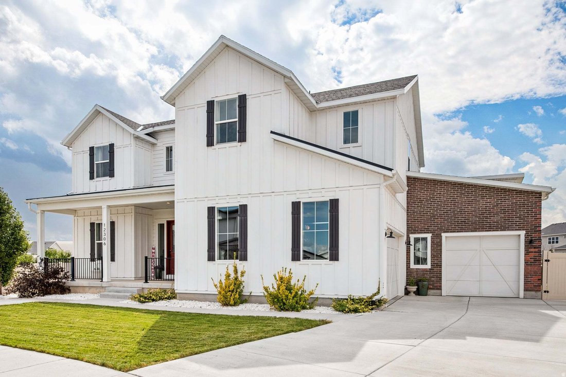 House in Herriman, Utah, United States 1 - 18939407