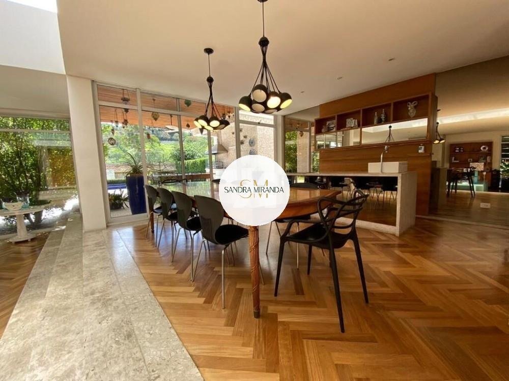 Condo in Santana de Parnaíba, State of São Paulo, Brazil 4 - 18941150
