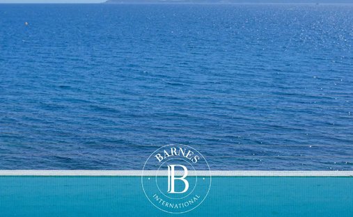 Villa in French Riviera, Provence-Alpes-Côte d'Azur, France 1