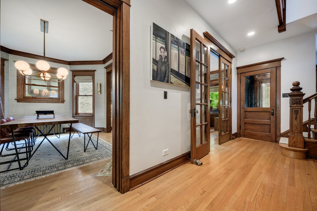 House in Chicago, Illinois, United States 4 - 18941249