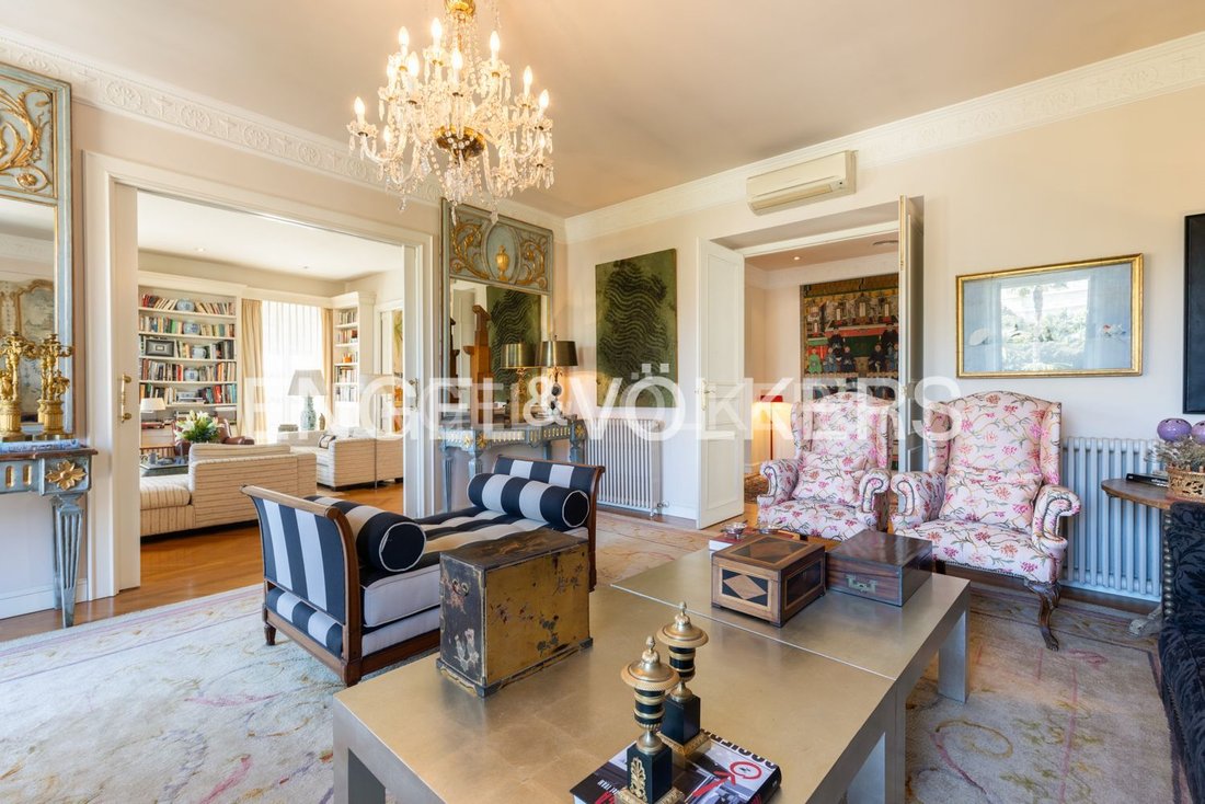 Apartment in Ciutat Vella, Valencia, Spain 2 - 18944026