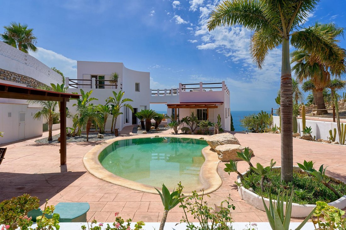 Villa in Salobrena, Andalusia, Spain 5 - 18939768