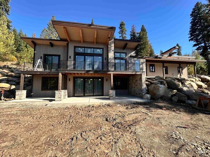 House in McCall, Idaho, United States 1 - 18945188