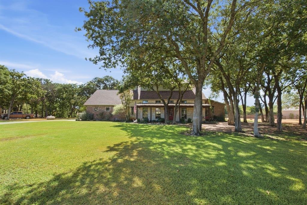 House in Weatherford, Texas, United States 3 - 18939959