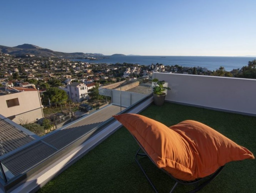 Casa en Glifada, Ática, Grecia 5 - 18736531