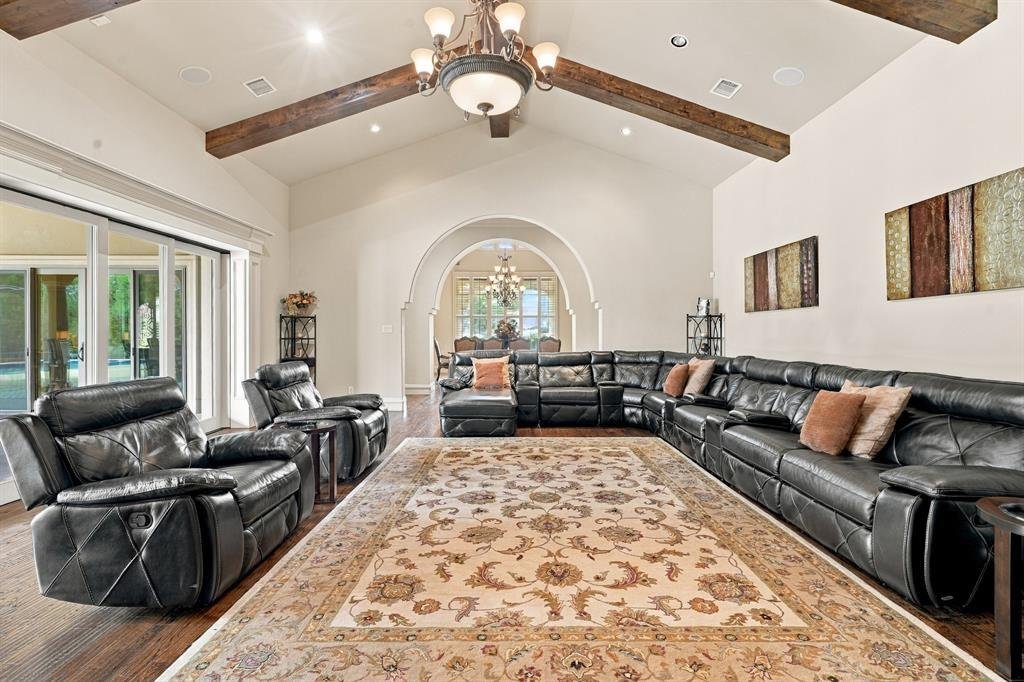 House in Fort Worth, Texas, United States 5 - 18943628