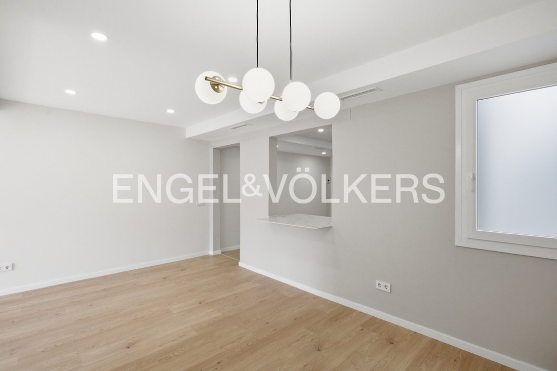 Apartment in Ciutat Vella, Barcelona, Spain 3 - 18942986