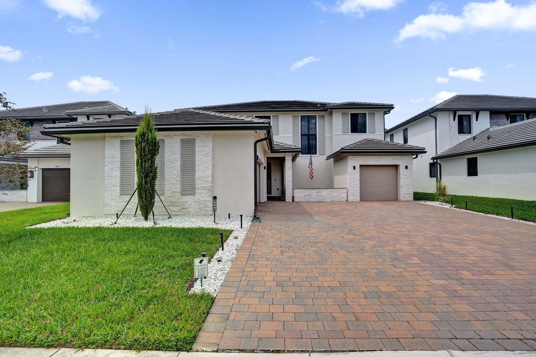 House in Miramar, Florida, United States 2 - 18942633