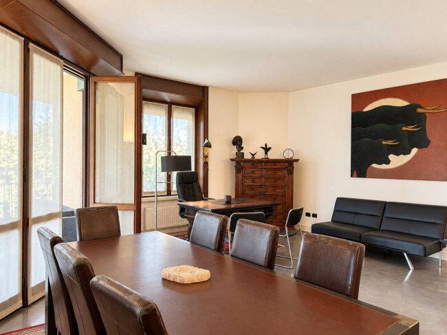 Apartment in San Siro, Milan, Italy 3 - 18939638