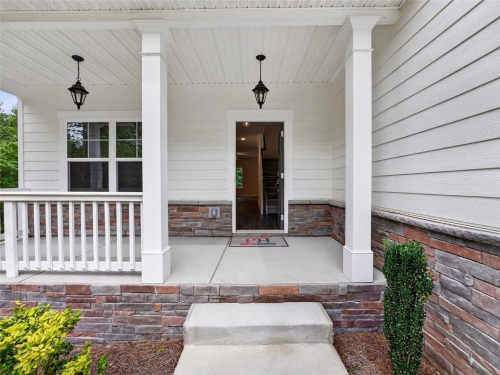 House in Dallas, Georgia, United States 3 - 18943129