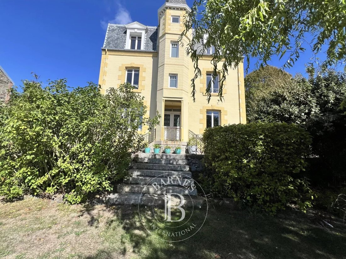 House in Agora, Granville, France 4 - 18940397
