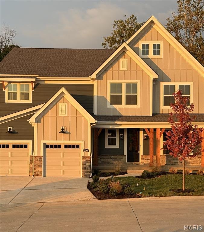 House in Creve Coeur, Missouri, United States 2 - 18121762