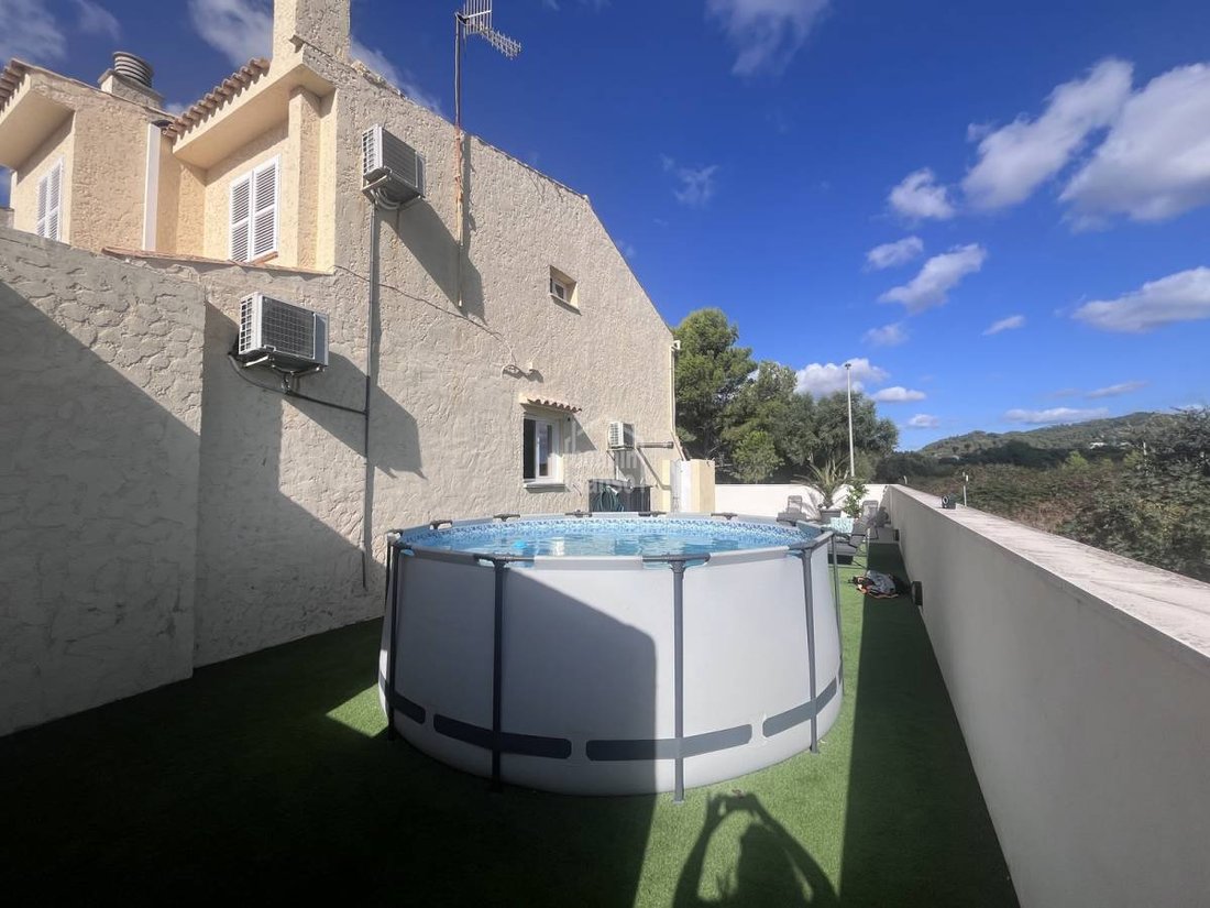 Townhouse in Son Servera, Balearic Islands, Spain 3 - 18940571