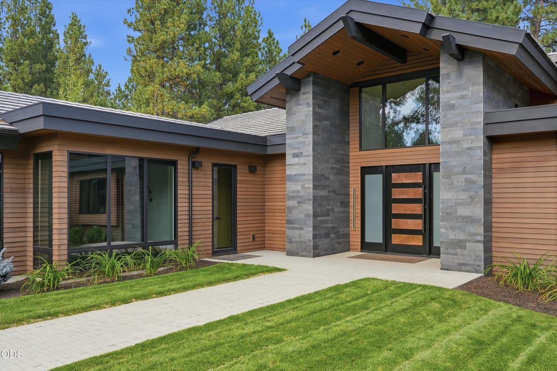 House in Bend, Oregon, United States 4 - 18942398