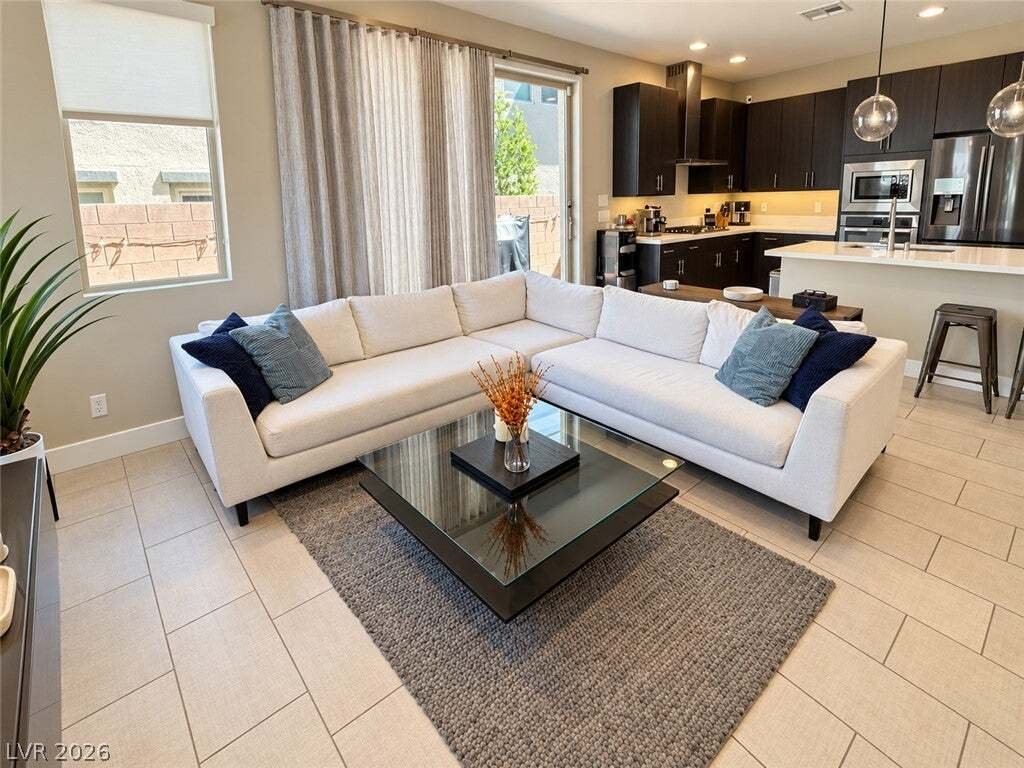 Townhouse in Las Vegas, Nevada, United States 5 - 18941972