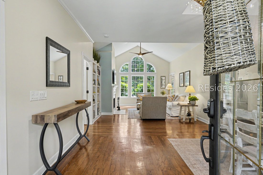 House in Bluffton, South Carolina, United States 5 - 18939323