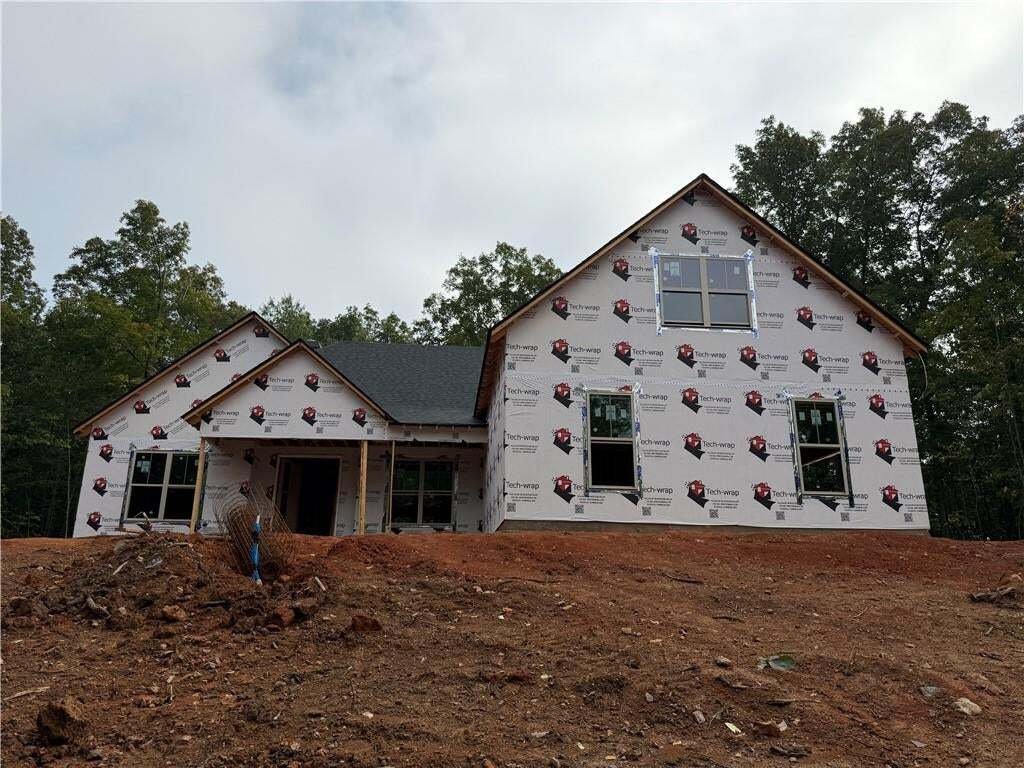 House in Rome, Georgia, United States 1 - 18943088