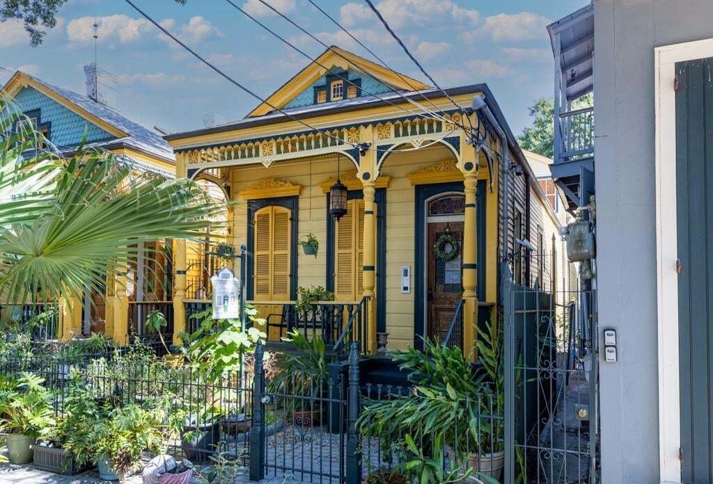 House in New Orleans, Louisiana, United States 2 - 18939388