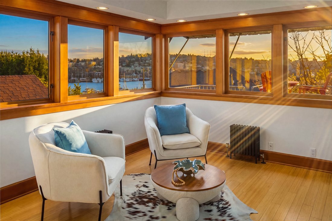 House in Seattle, Washington, United States 5 - 18941513