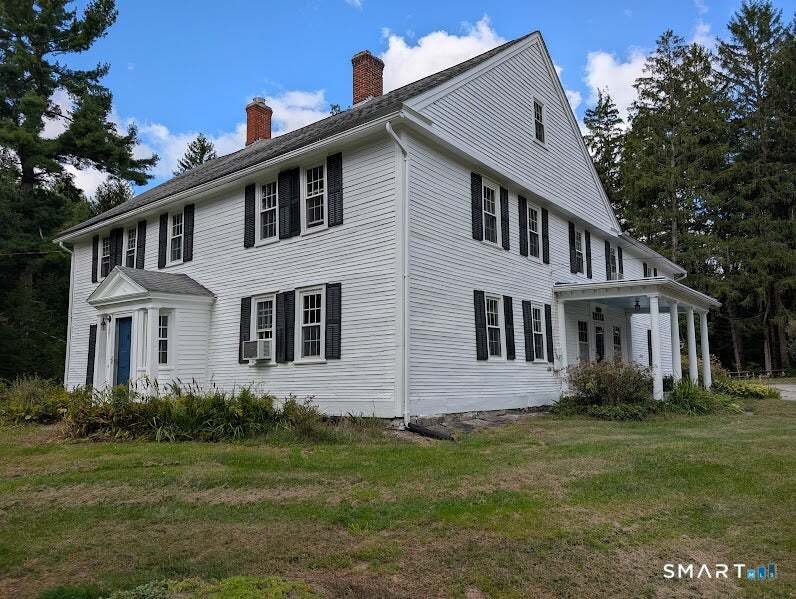 House in Brooklyn, Connecticut, United States 2 - 18797808