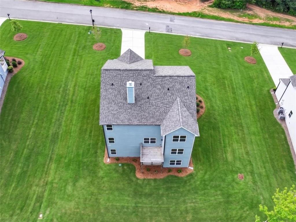 House in Dallas, Georgia, United States 2 - 18943080