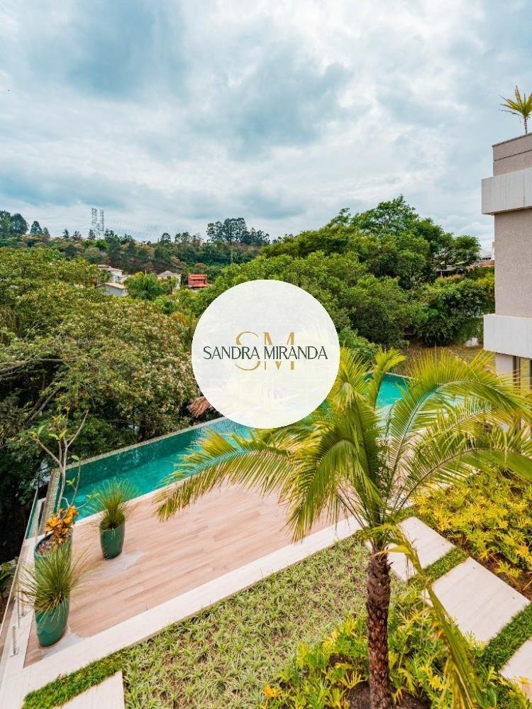 Condo in Santana de Parnaíba, State of São Paulo, Brazil 5 - 18941176